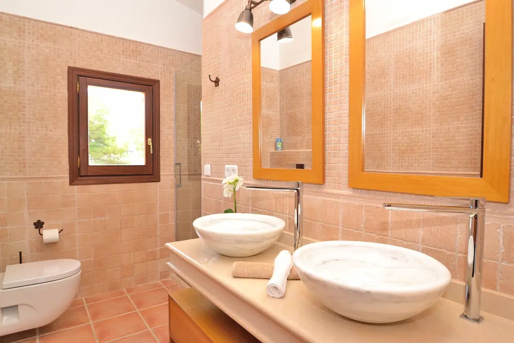 Maison à Son Serra de Marina