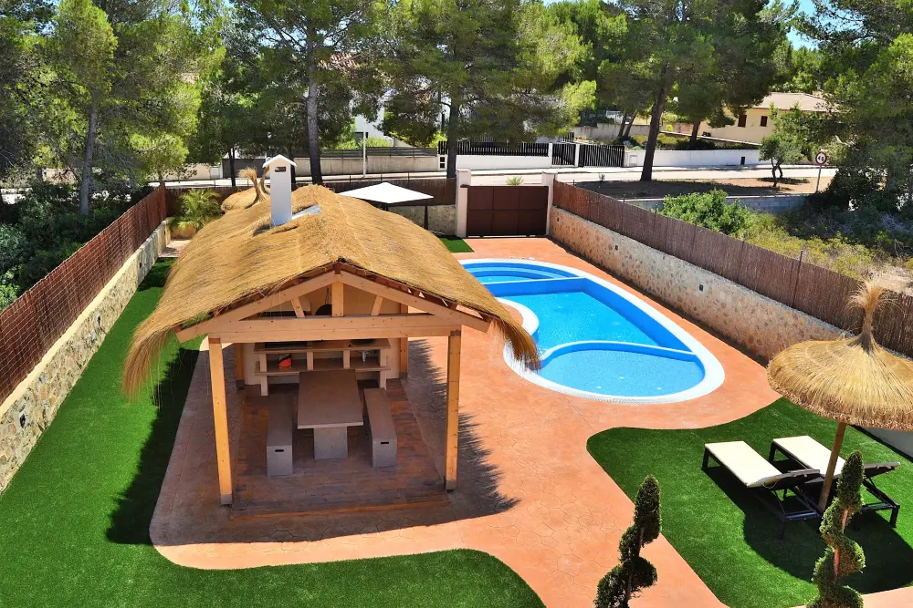 Maison à Son Serra de Marina