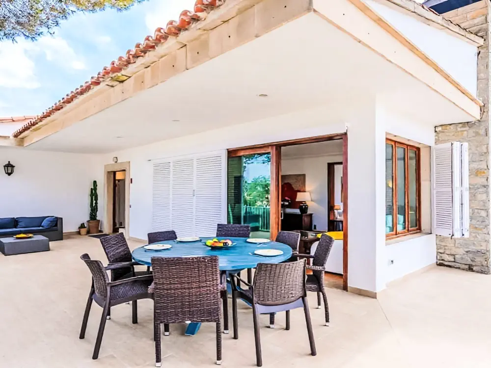 Maison de Vacances Santa Margalida