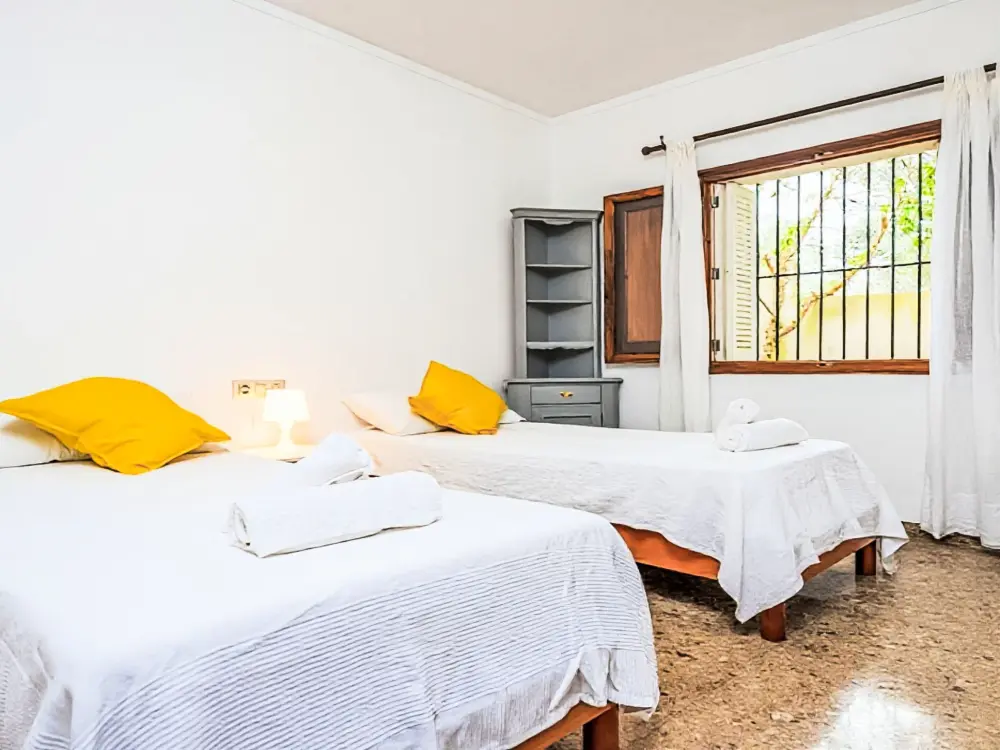 Maison de Vacances Santa Margalida