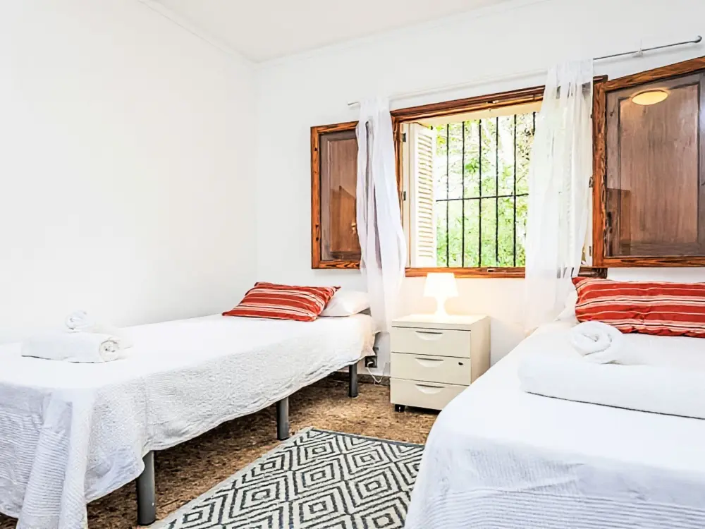 Maison de Vacances Santa Margalida