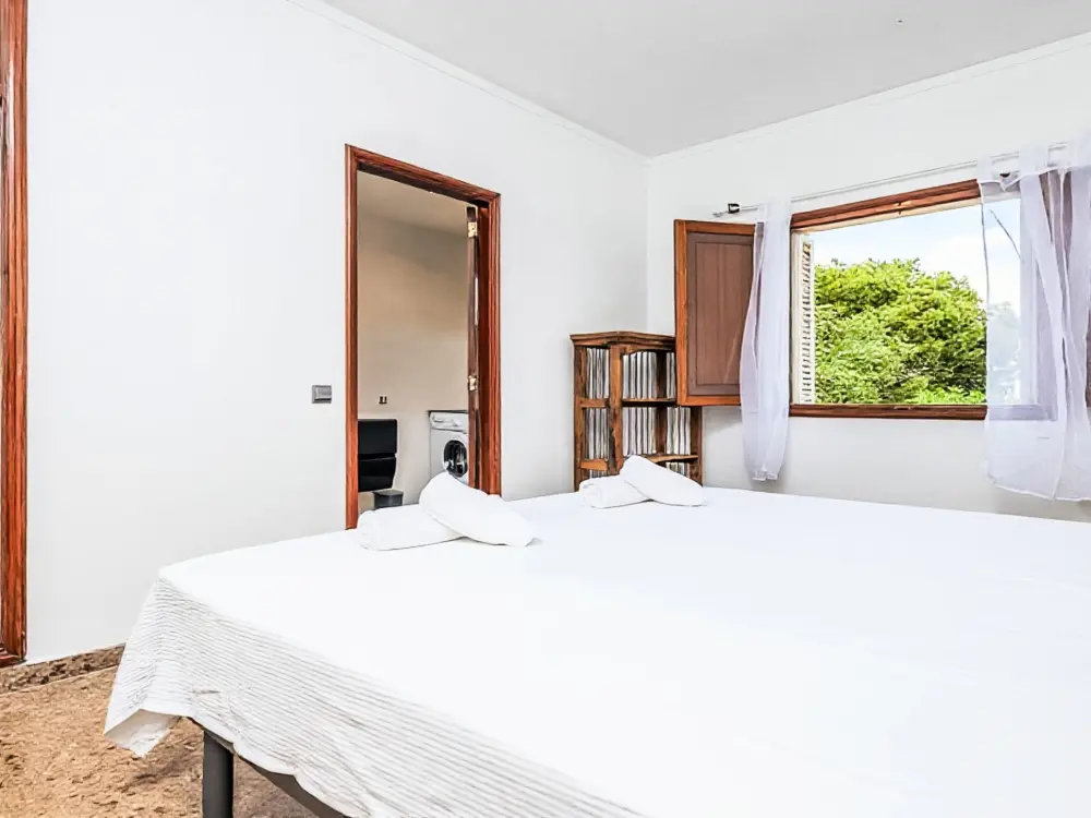Maison de Vacances Santa Margalida