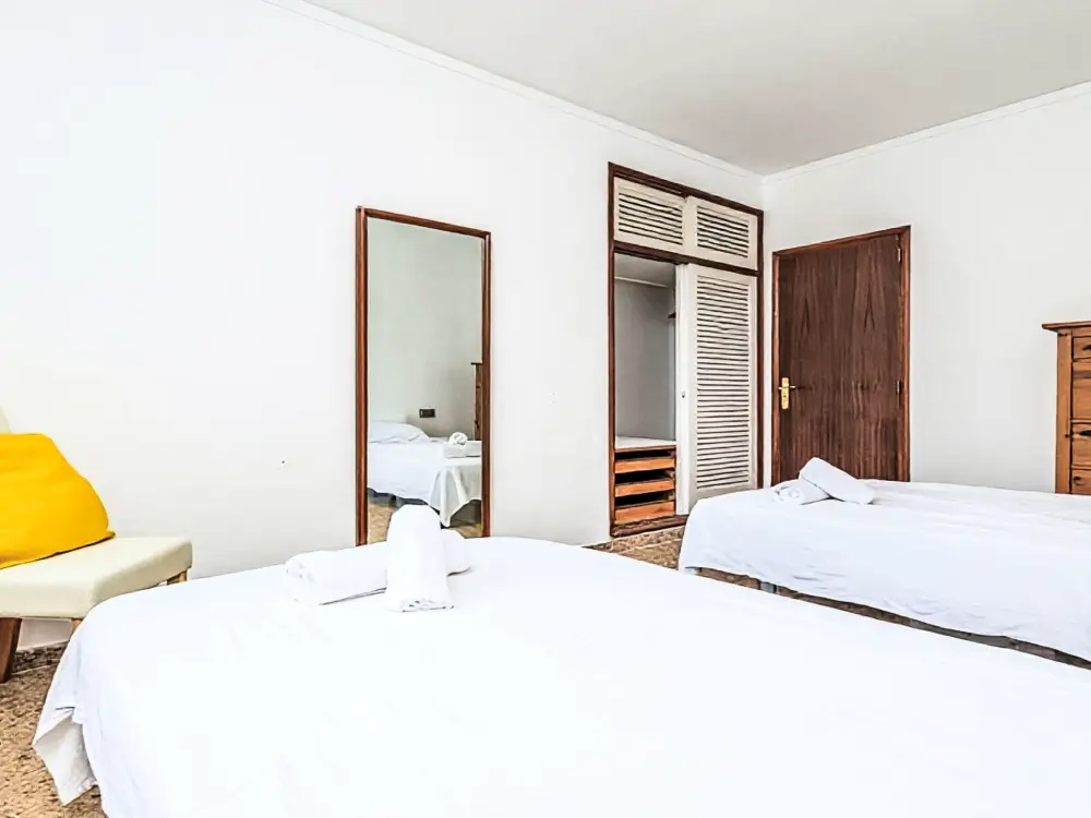 Maison de Vacances Santa Margalida