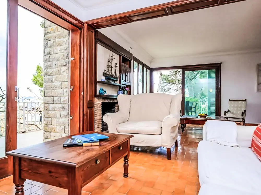 Maison de Vacances Santa Margalida