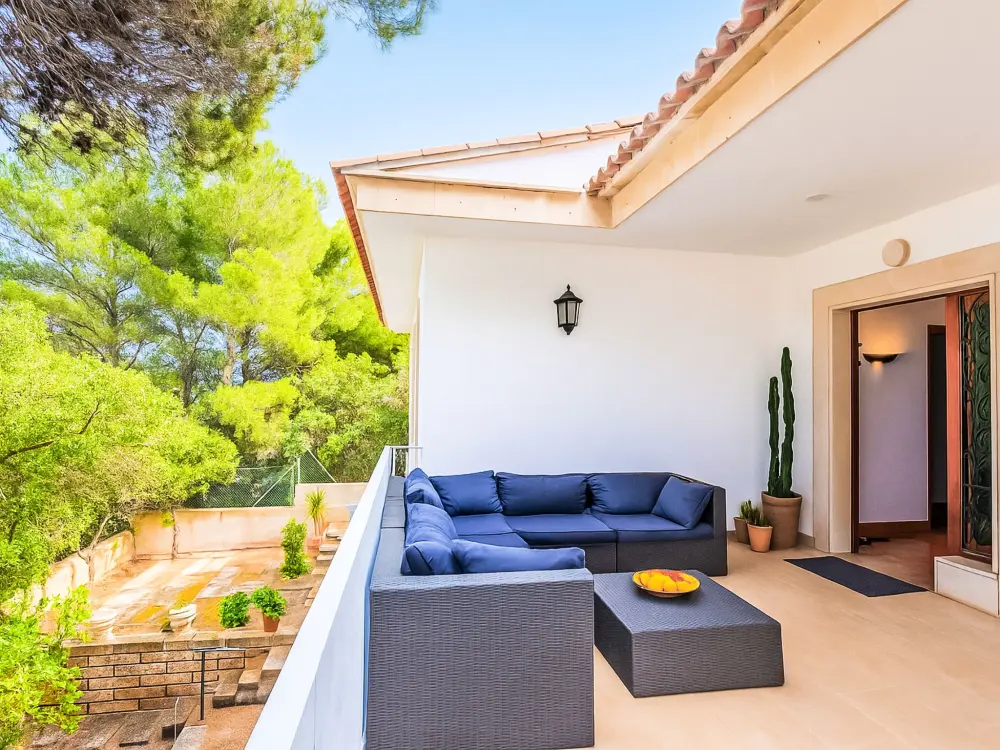 Maison de Vacances Santa Margalida