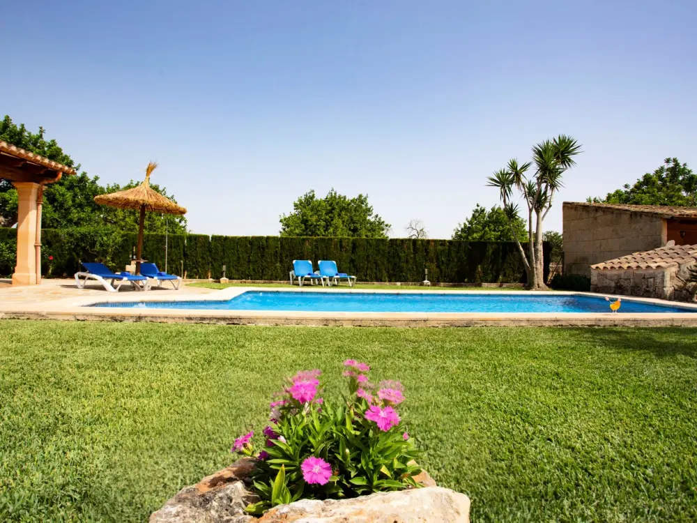 Maison de Vacances Santa Margalida