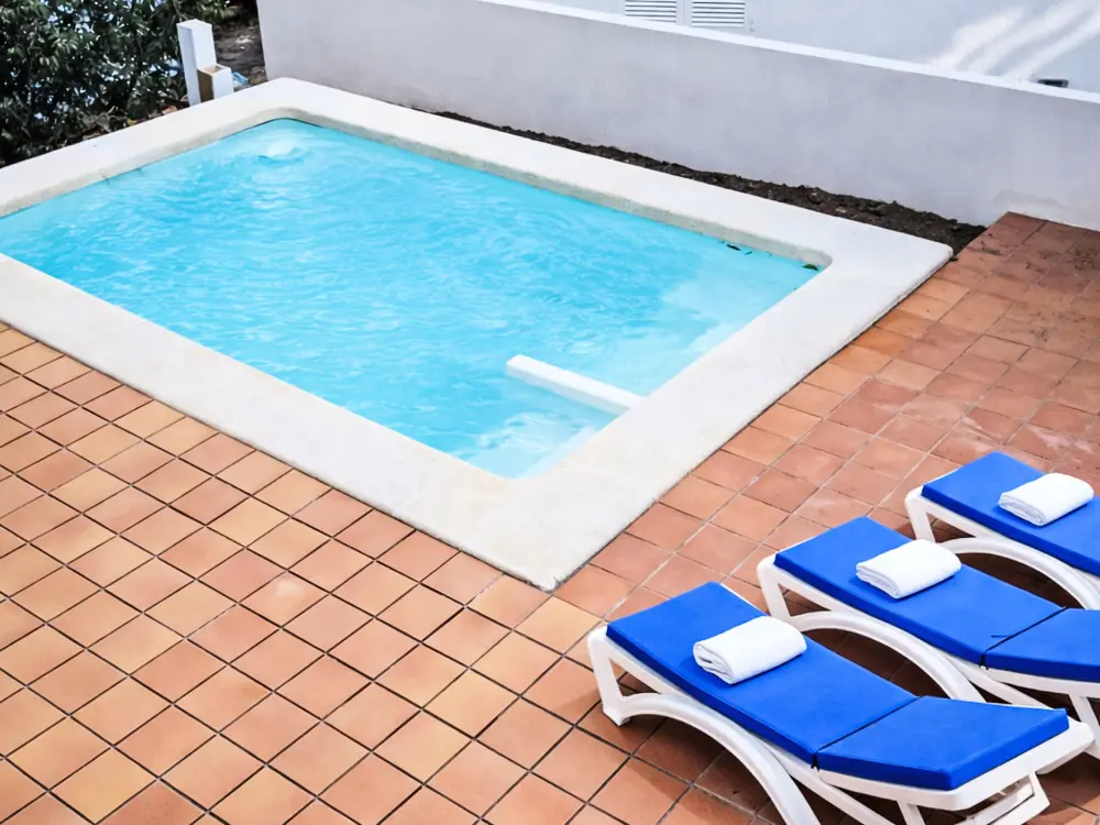 Maison de Vacances Santa Margalida