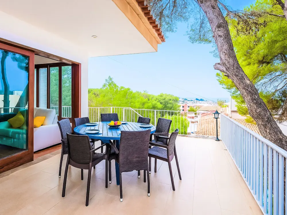 Maison de Vacances Santa Margalida
