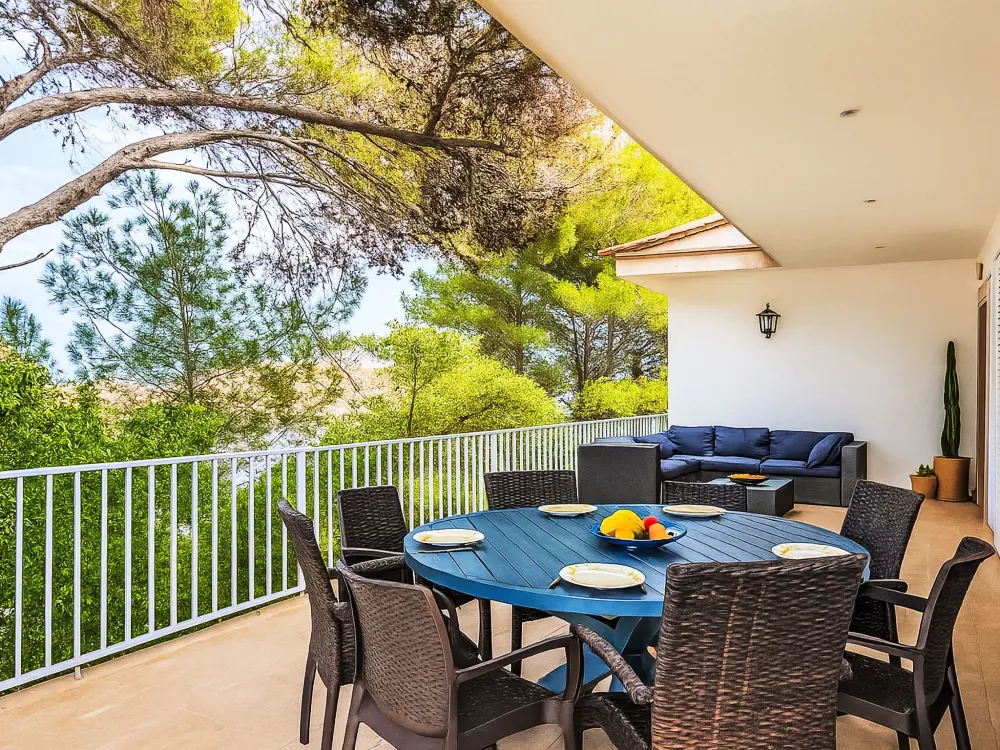 Maison de Vacances Santa Margalida