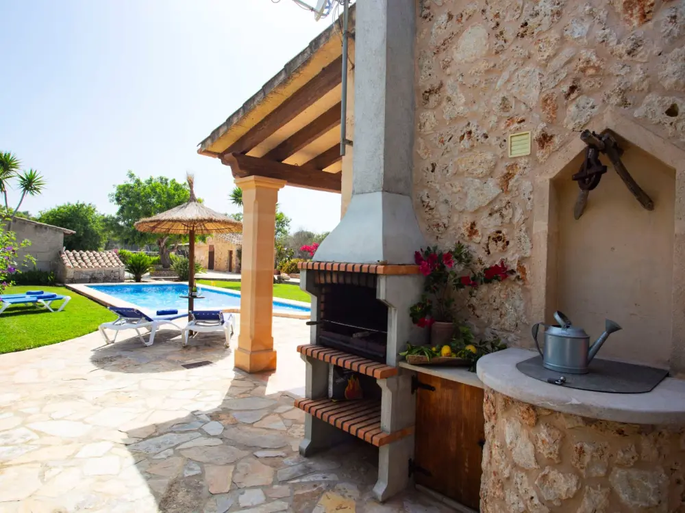 Maison de Vacances Santa Margalida