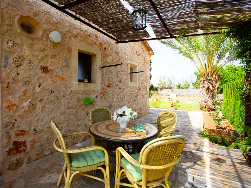 Maison de Vacances Santa Margalida