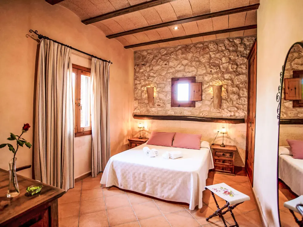 Maison de Vacances Santa Margalida