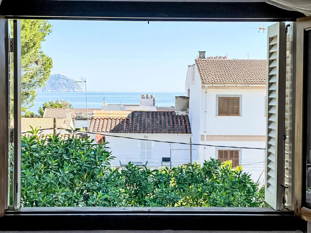 Maison de Vacances Santa Margalida