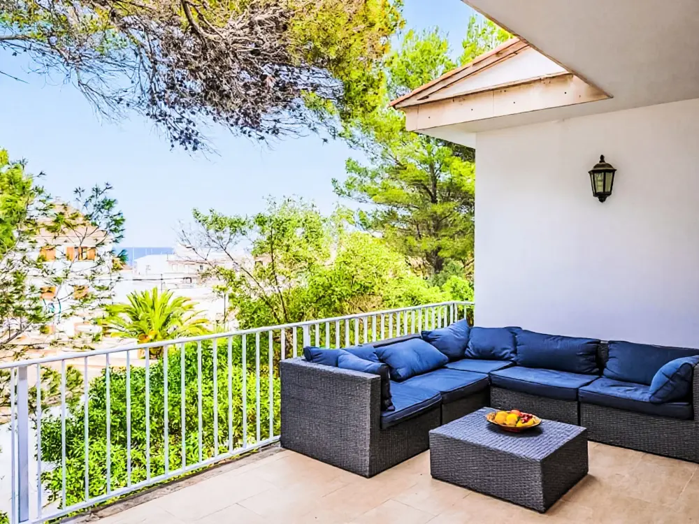 Maison de Vacances Santa Margalida