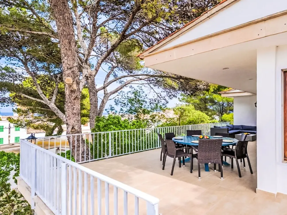 Maison de Vacances Santa Margalida