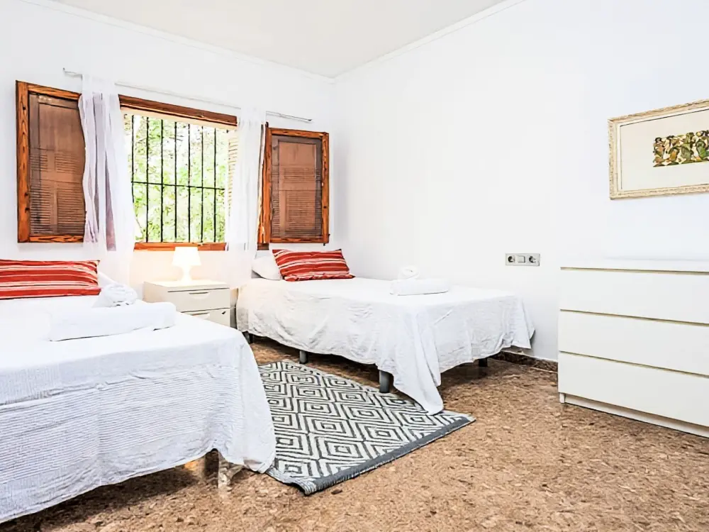 Maison de Vacances Santa Margalida
