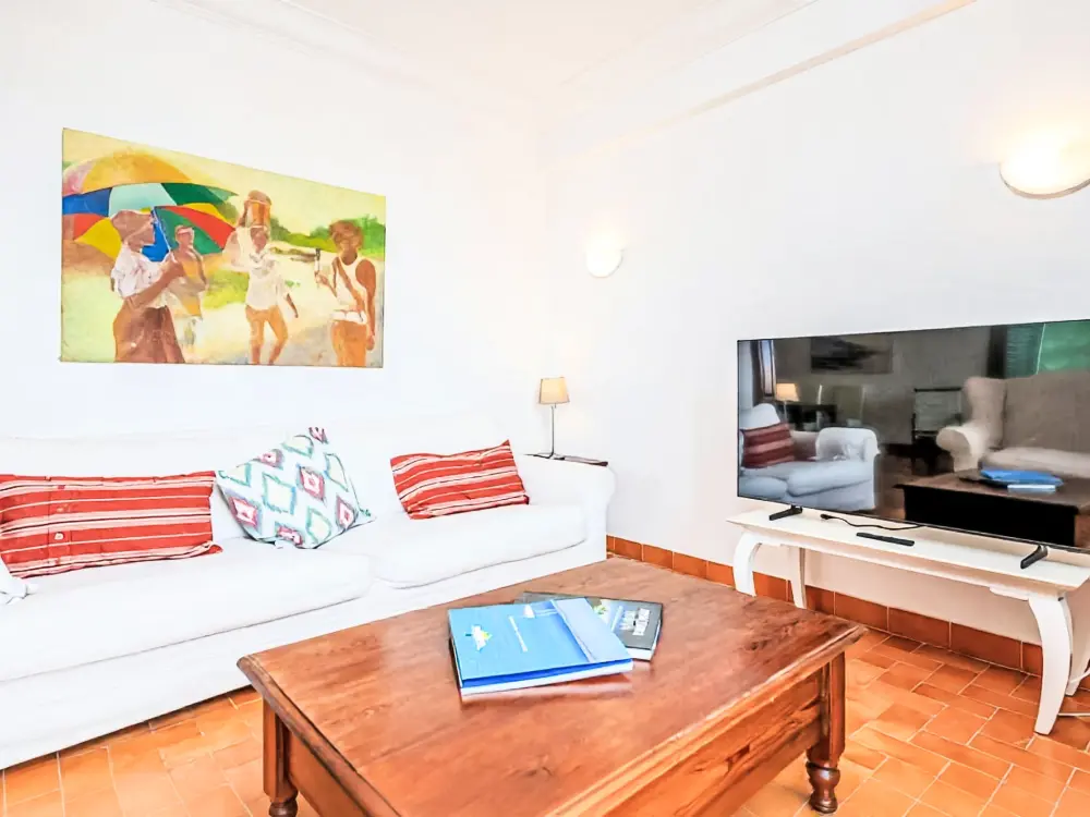 Maison de Vacances Santa Margalida