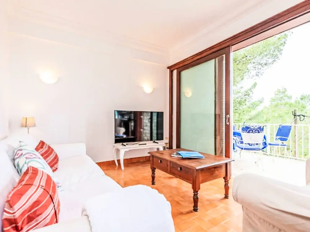 Maison de Vacances Santa Margalida