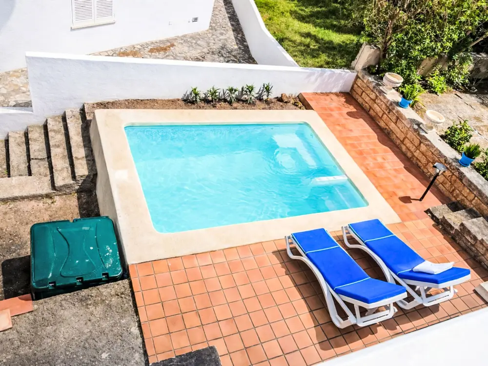 Maison de Vacances Santa Margalida