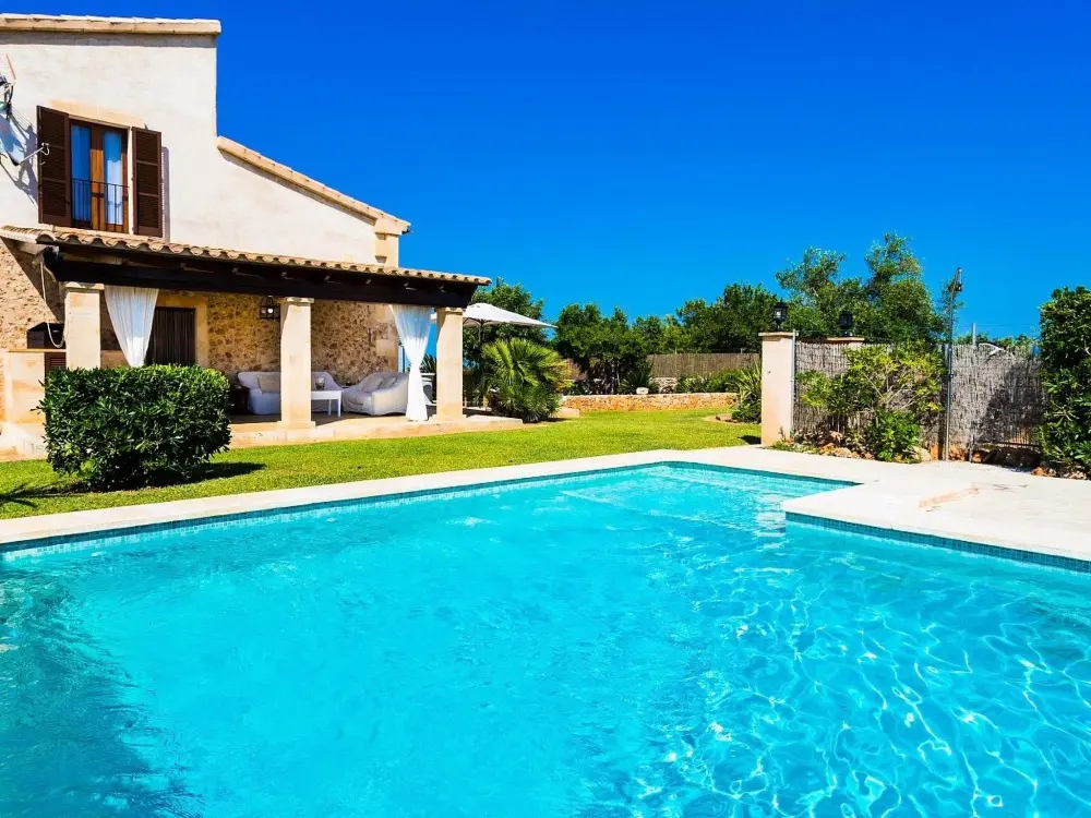 Maison de Vacances Santa Margalida