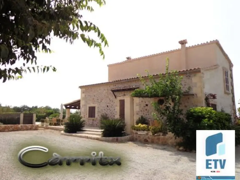 Maison de Vacances Santa Margalida