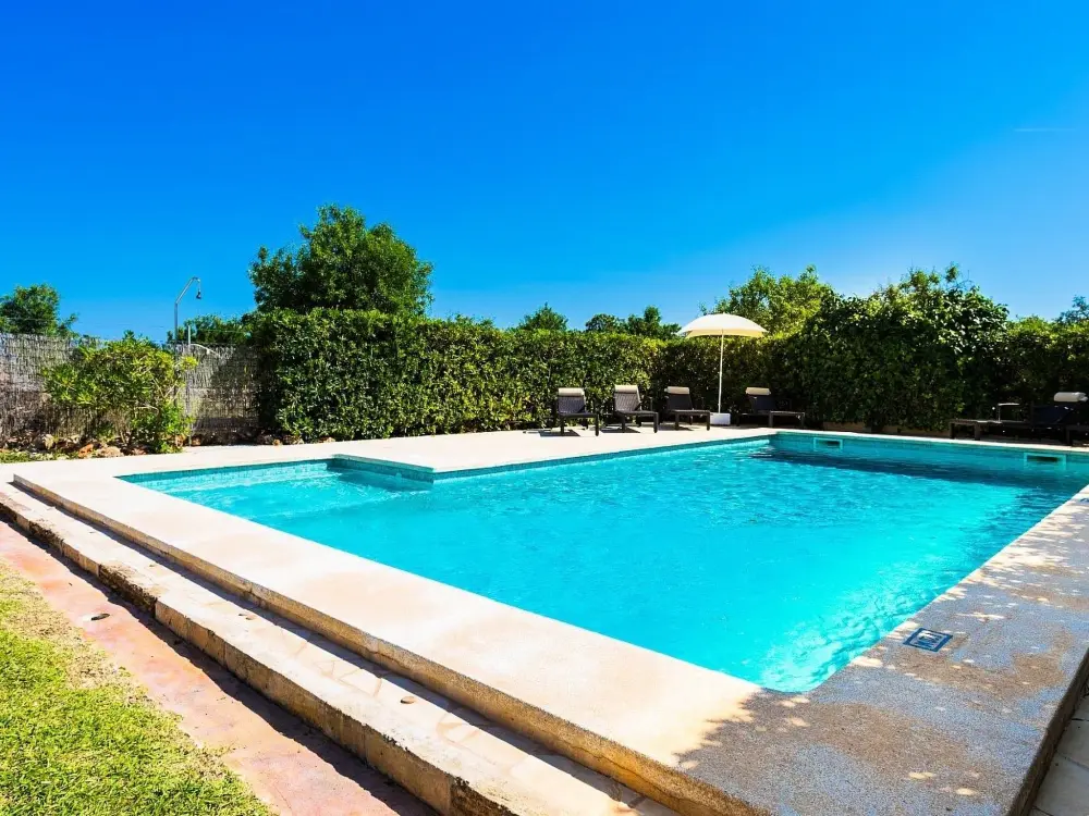 Maison de Vacances Santa Margalida
