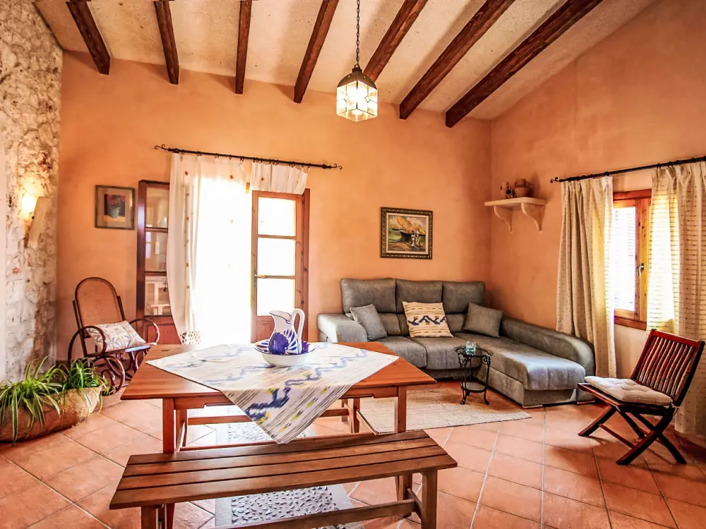 Maison de Vacances Santa Margalida