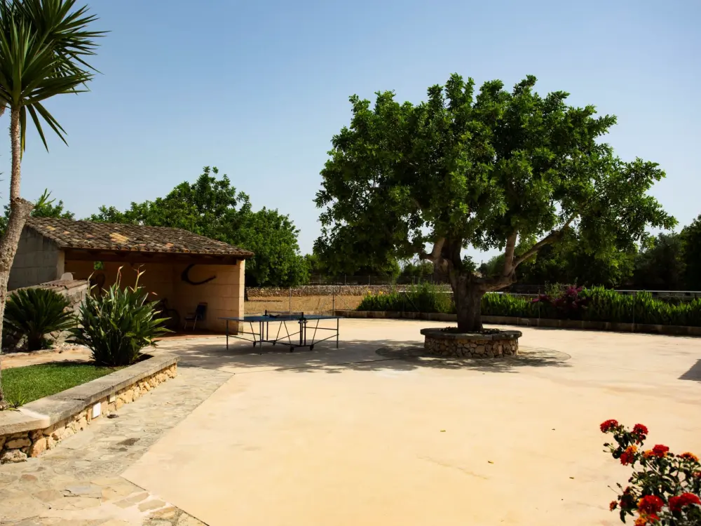 Maison de Vacances Santa Margalida