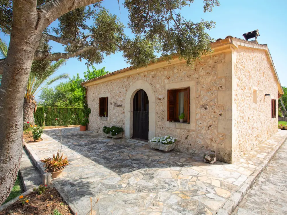 Maison de Vacances Santa Margalida