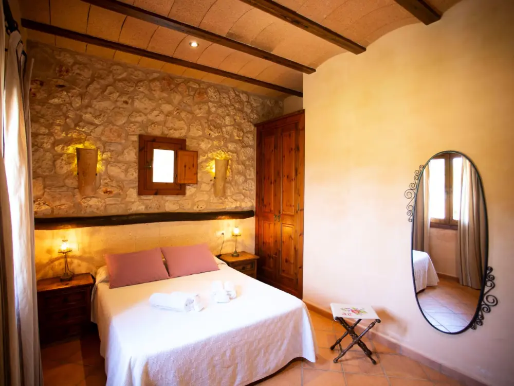 Maison de Vacances Santa Margalida