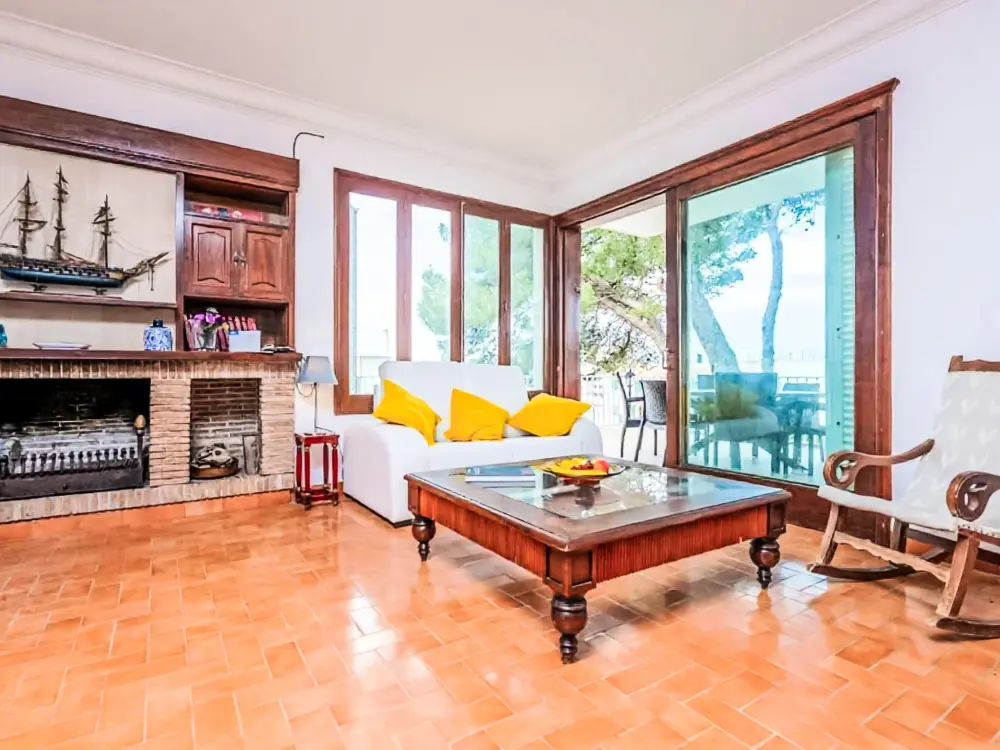 Maison de Vacances Santa Margalida