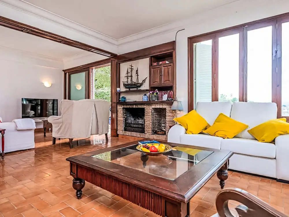 Maison de Vacances Santa Margalida