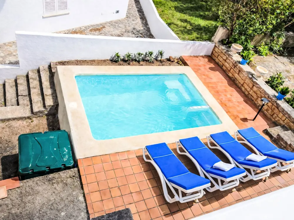 Maison de Vacances Santa Margalida