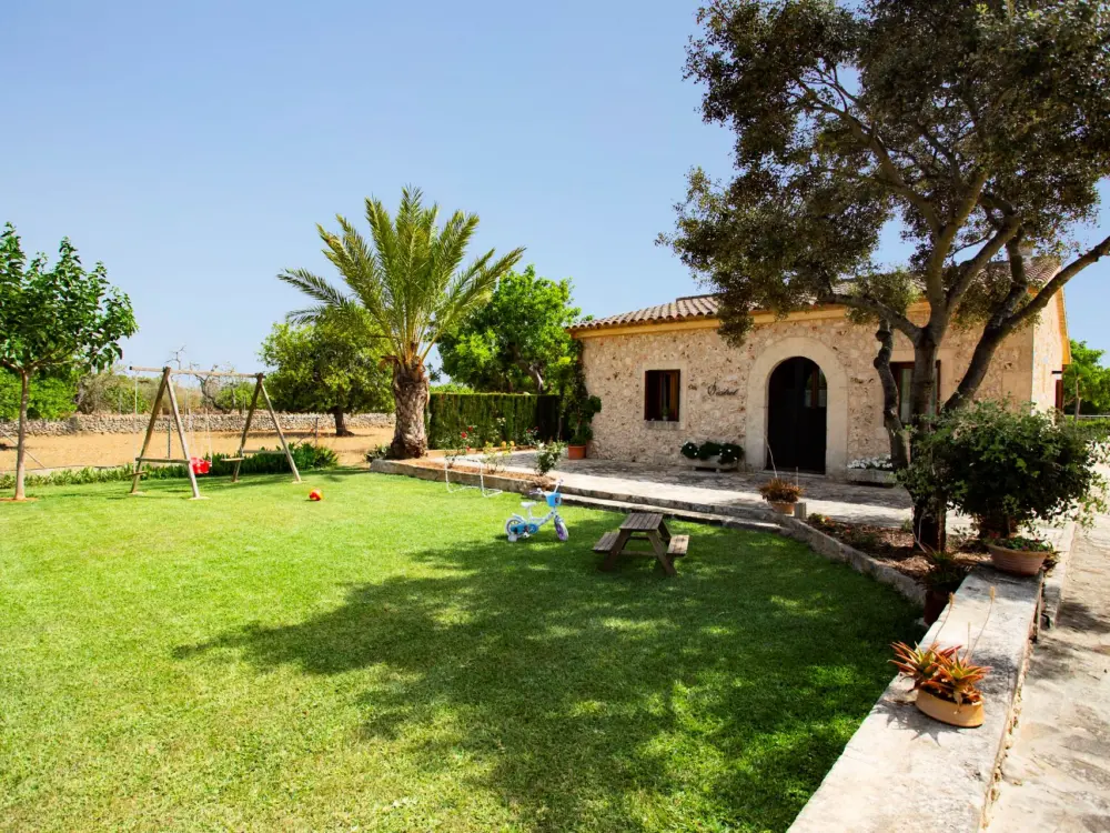 Maison de Vacances Santa Margalida