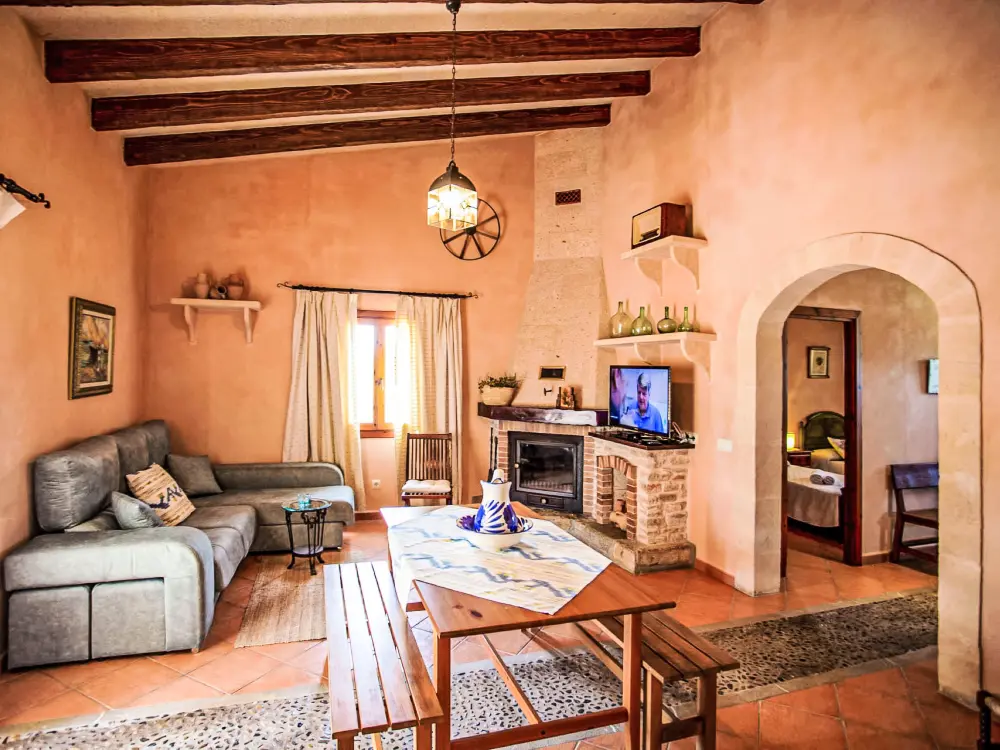 Maison de Vacances Santa Margalida