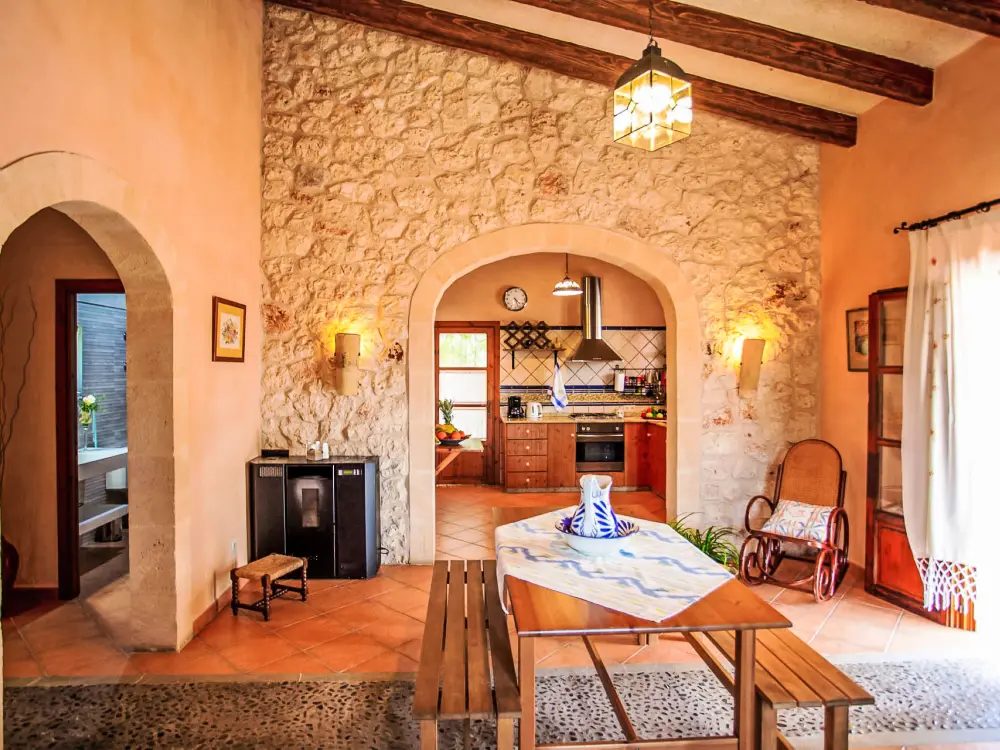 Maison de Vacances Santa Margalida