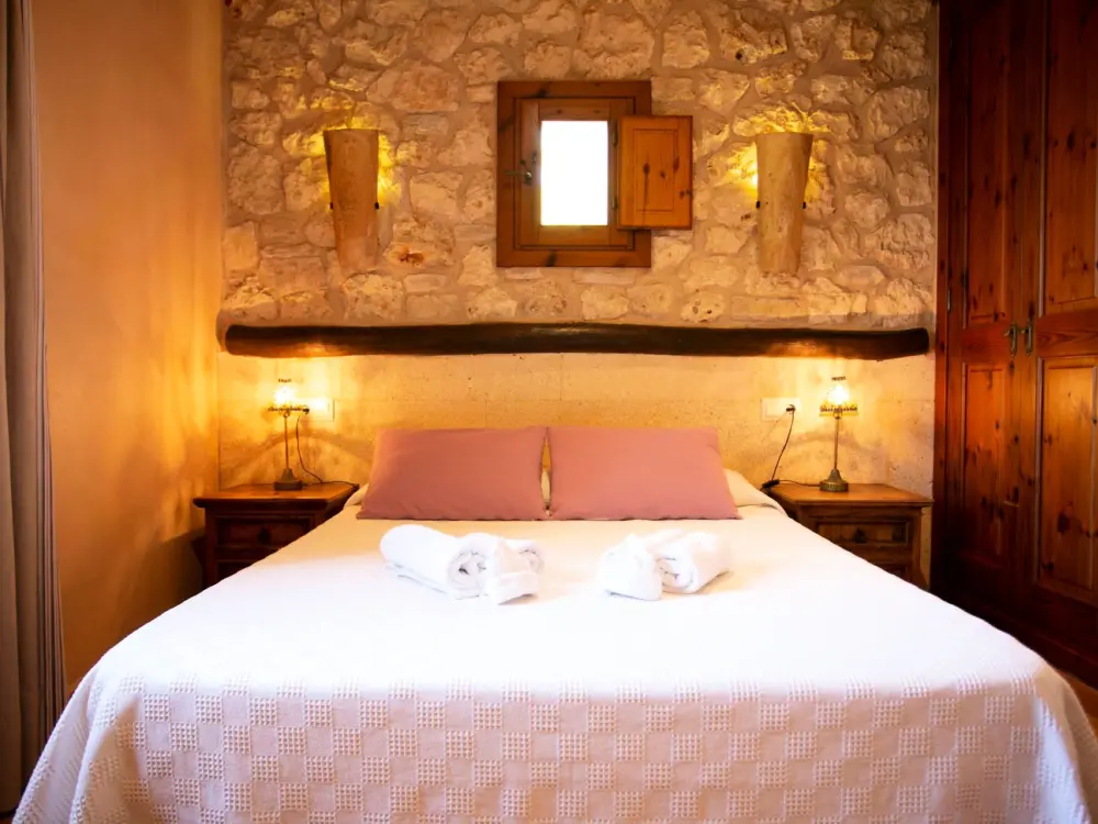 Maison de Vacances Santa Margalida