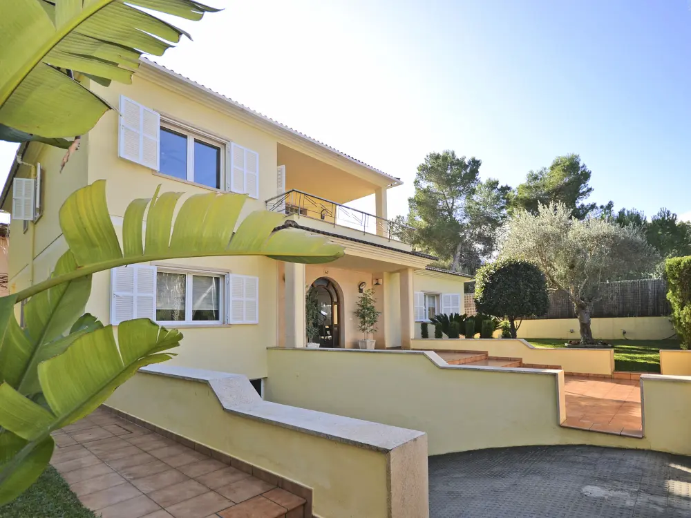 Maison de Vacances Santa Margalida