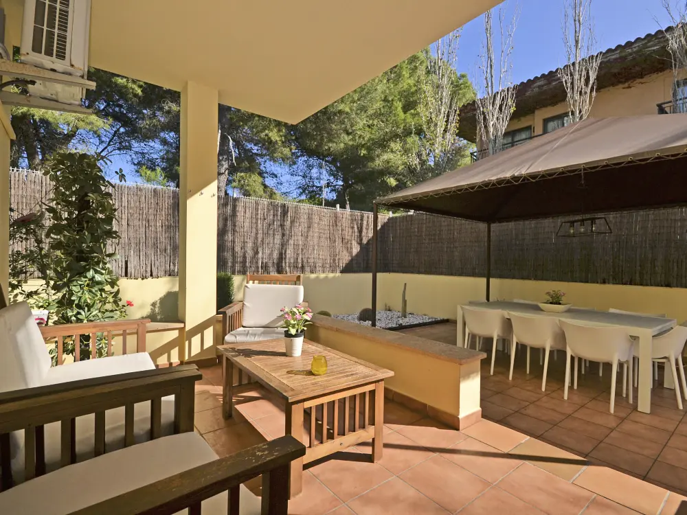 Maison de Vacances Santa Margalida