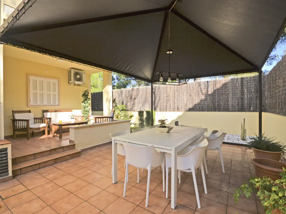 Maison de Vacances Santa Margalida