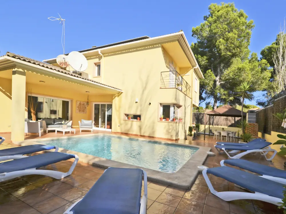Maison de Vacances Santa Margalida