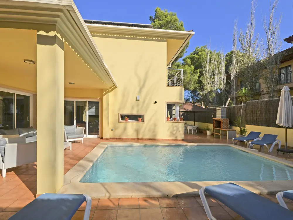 Maison de Vacances Santa Margalida