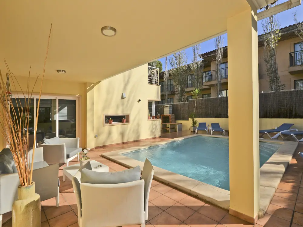 Maison de Vacances Santa Margalida