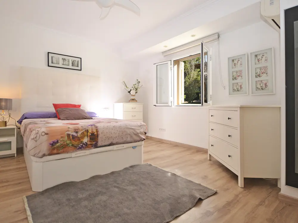 Maison de Vacances Santa Margalida