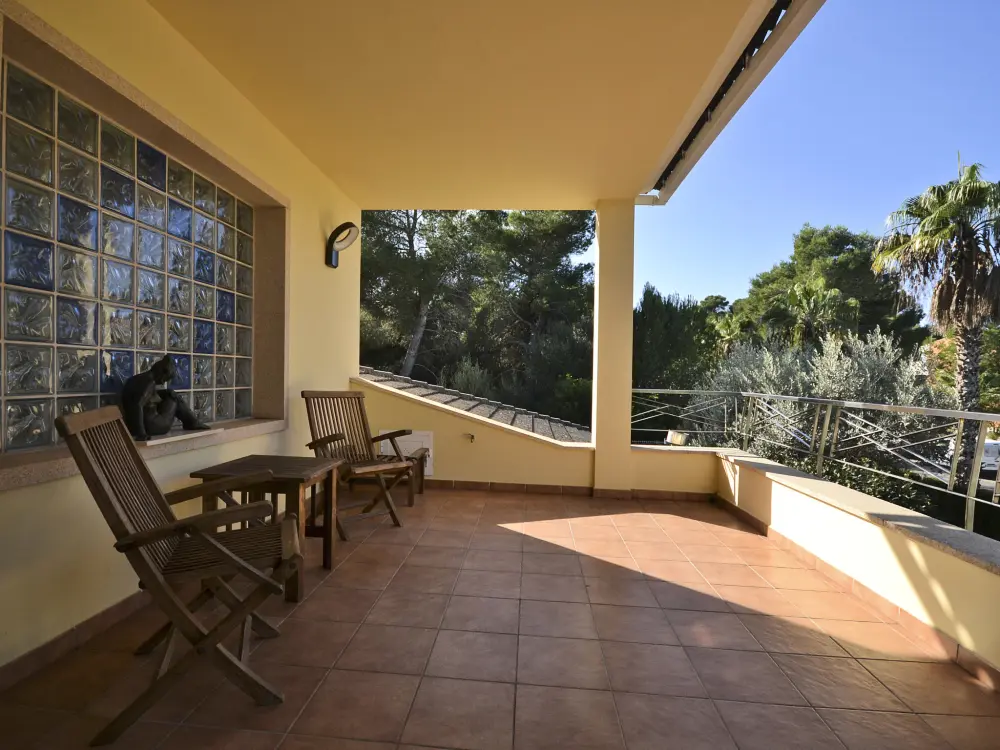 Maison de Vacances Santa Margalida