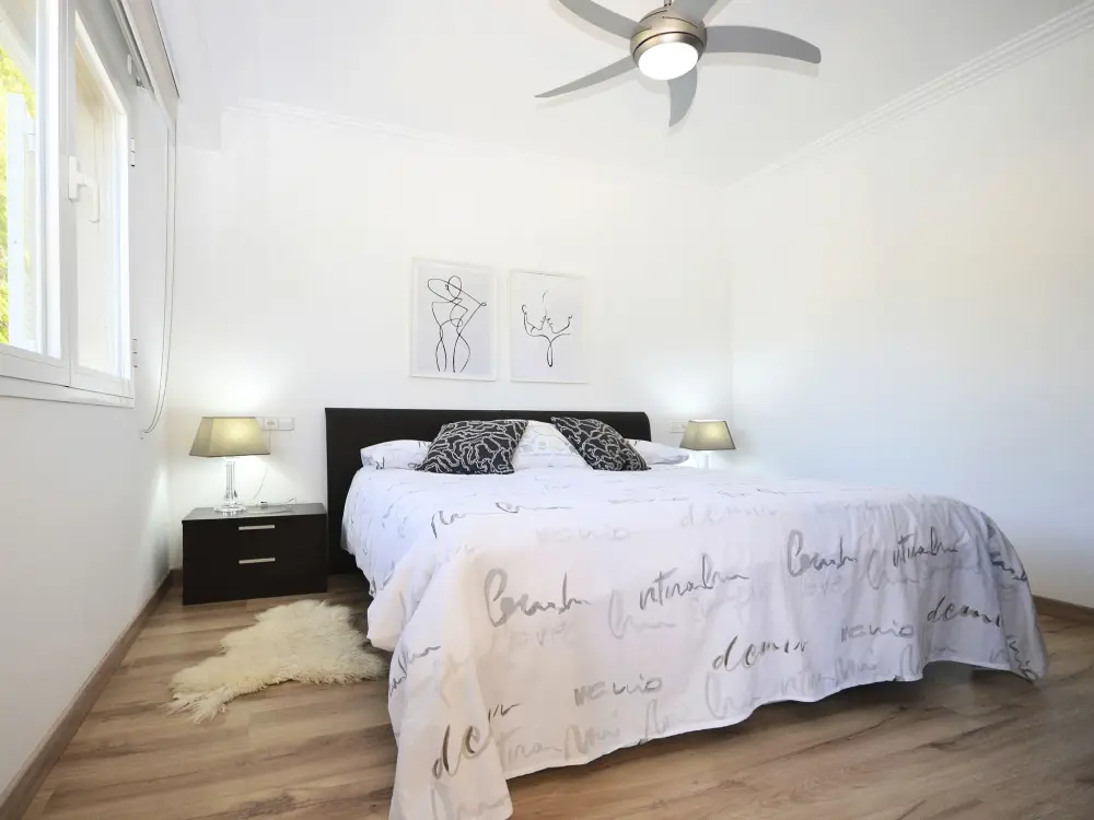 Maison de Vacances Santa Margalida