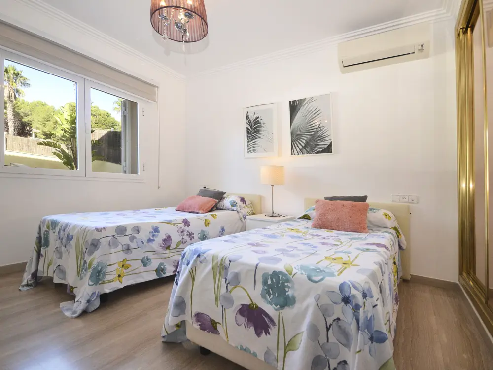 Maison de Vacances Santa Margalida