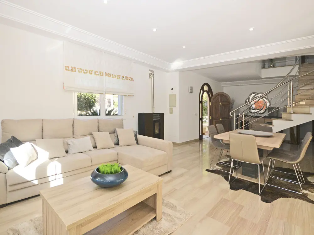 Maison de Vacances Santa Margalida