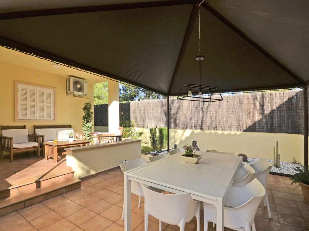 Maison de Vacances Santa Margalida