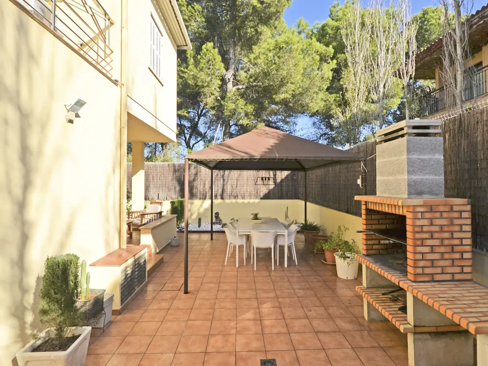 Maison de Vacances Santa Margalida